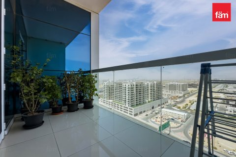 2 bedrooms Apartment in Al Furjan, UAE No. 165622 15
