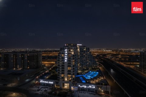 2 bedrooms Apartment in Al Furjan, UAE No. 165622 6