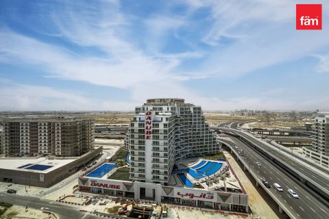2 bedrooms Apartment in Al Furjan, UAE No. 165622 11
