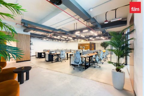 Office de 199.3m² en Business Bay, UAE No. 164327 7