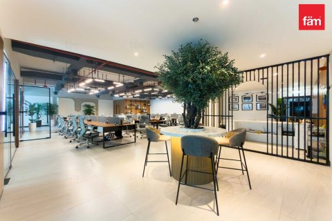 Office de 199.3m² en Business Bay, UAE No. 164327 4
