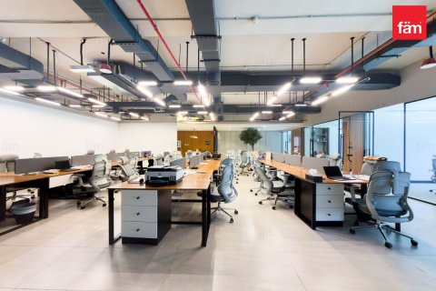 Office de 199.3m² en Business Bay, UAE No. 164327 9