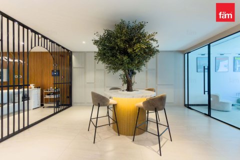 Office de 199.3m² en Business Bay, UAE No. 164327 14
