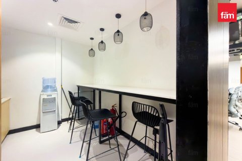 Office de 199.3m² en Business Bay, UAE No. 164327 13