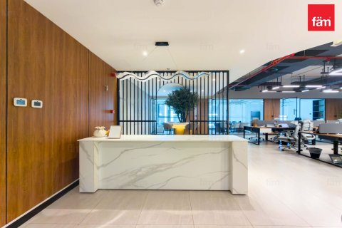 Office de 199.3m² en Business Bay, UAE No. 164327 3