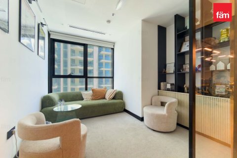 Office de 199.3m² en Business Bay, UAE No. 164327 6