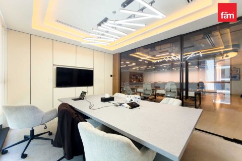 Office de 199.3m² en Business Bay, UAE No. 164327 18