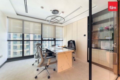 Office de 199.3m² en Business Bay, UAE No. 164327 8