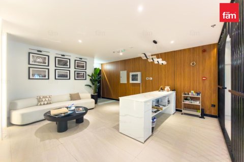 Office de 199.3m² en Business Bay, UAE No. 164327