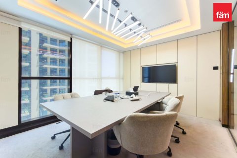 Office de 199.3m² en Business Bay, UAE No. 164327 19