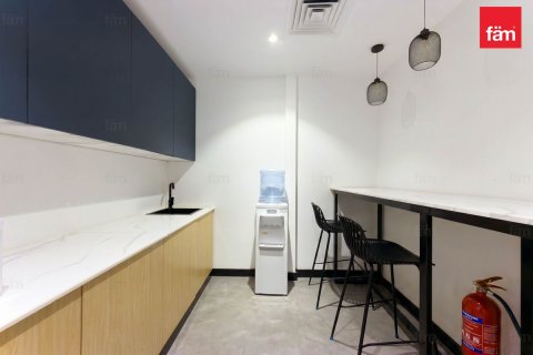 Office de 199.3m² en Business Bay, UAE No. 164327 17