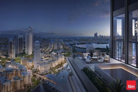 2 bedrooms Apartment in Dubai, UAE No. 160778