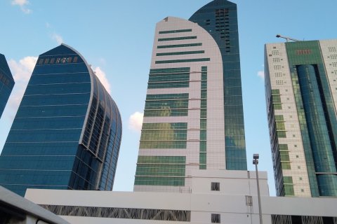 C1 TOWER in Al Bateen, UAE No. 69969