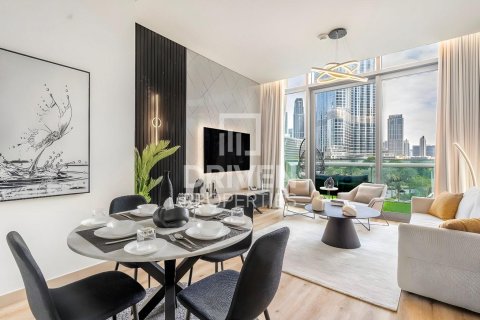 Квартира с 1 спальней в Burj Vista, ОАЭ №202920