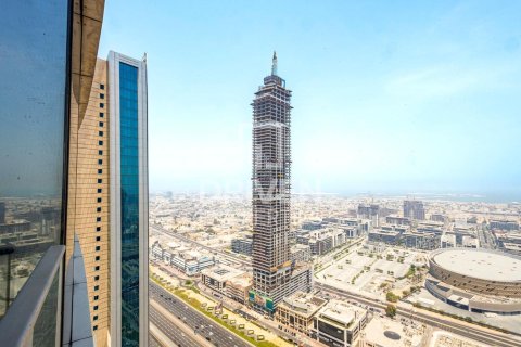 Квартира с 2 спальнями в The Address Sky View Towers, ОАЭ №202918