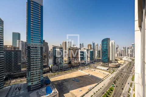 1 bedroom Apartment in Bellevue Towers, UAE No. 202921
