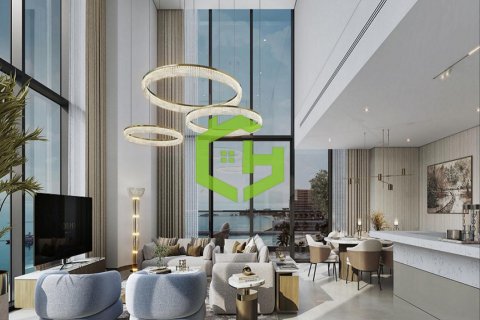 Appartement de 2 chambres à Umm Al Quwain, UAE No. 105155