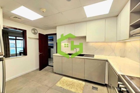 Квартира с 3 спальнями в Amwaj, ОАЭ №105160 20