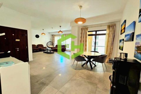 Квартира с 3 спальнями в Amwaj, ОАЭ №105160 7