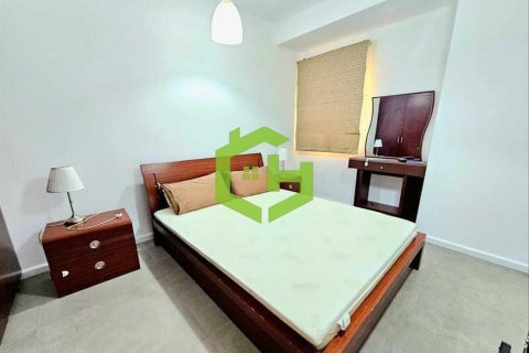 Квартира с 3 спальнями в Amwaj, ОАЭ №105160 11