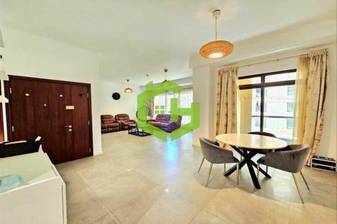 Квартира с 3 спальнями в Amwaj, ОАЭ №105160 5