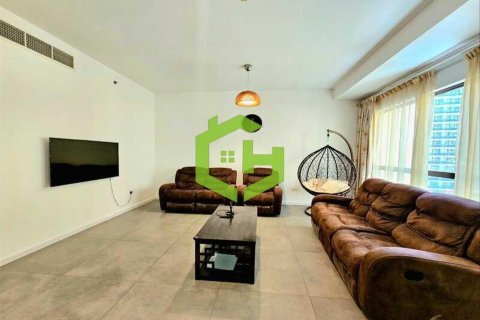 Квартира с 3 спальнями в Amwaj, ОАЭ №105160 4