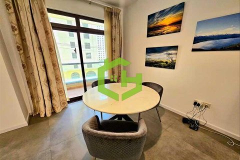 Квартира с 3 спальнями в Amwaj, ОАЭ №105160 10