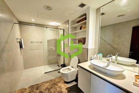 Квартира с 3 спальнями в Amwaj, ОАЭ №105160 21