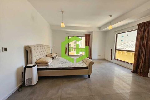 Квартира с 3 спальнями в Amwaj, ОАЭ №105160 6