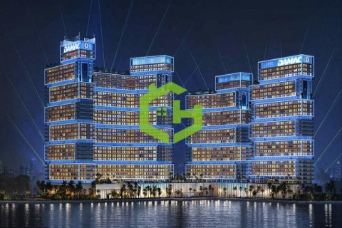 Apartment de 2 dormitorios en Maritime City, UAE No. 105158 17