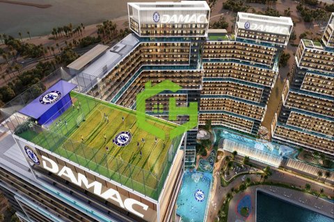 Apartment de 2 dormitorios en Maritime City, UAE No. 105158 11
