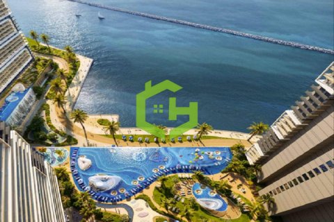 Apartment de 2 dormitorios en Maritime City, UAE No. 105158 18