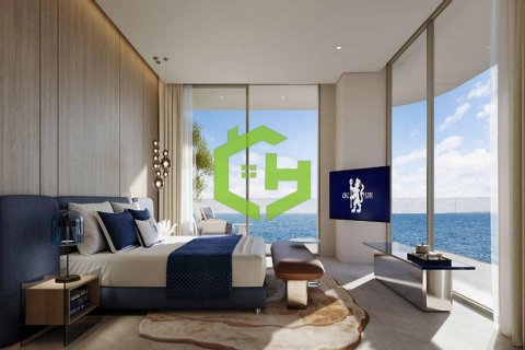 Apartment de 2 dormitorios en Maritime City, UAE No. 105158