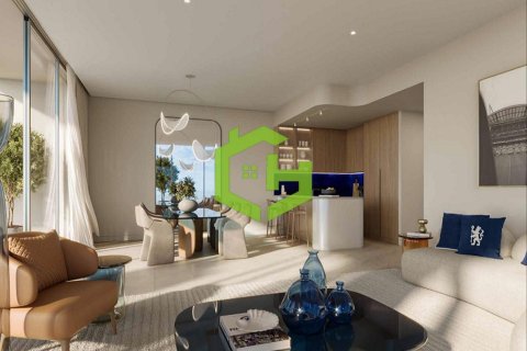 Apartment de 2 dormitorios en Maritime City, UAE No. 105158 5