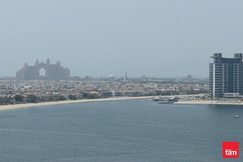 1 bedroom Apartment in Dubai Harbour, UAE No. 165087