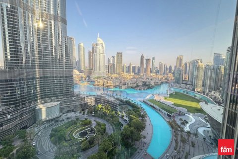 3 bedrooms Apartment in Dubai, UAE No. 165085