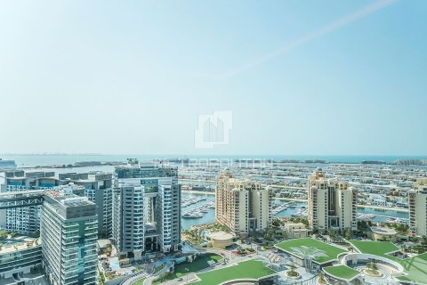 Appartement de 56m² à The Palm Tower, UAE No. 62095 7