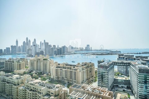 Appartement de 56m² à The Palm Tower, UAE No. 62095 10