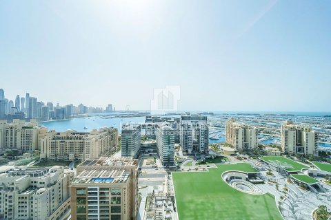 Appartement de 56m² à The Palm Tower, UAE No. 62095 21