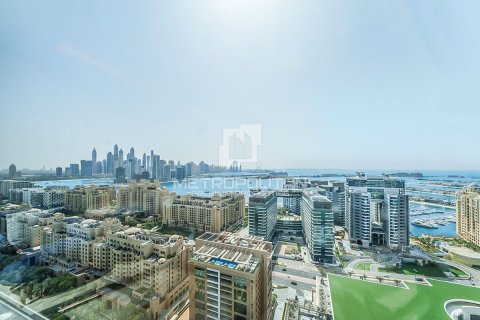 Appartement de 56m² à The Palm Tower, UAE No. 62095 27