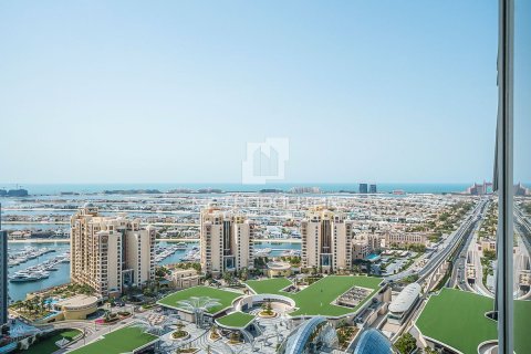 Appartement de 56m² à The Palm Tower, UAE No. 62095 8