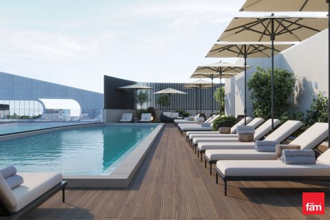 1 bedroom Apartment in Dubai Sports City, UAE No. 164130 5