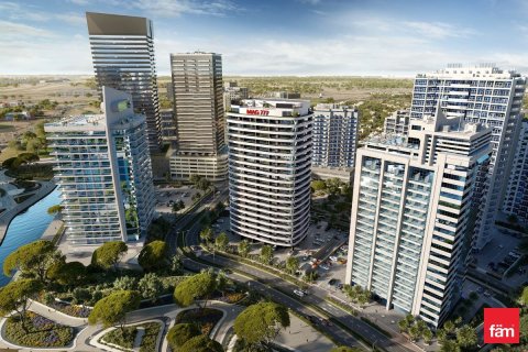 1 bedroom Apartment in Dubai Sports City, UAE No. 164130 13