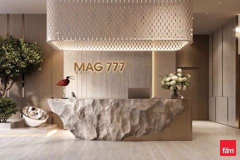 1 bedroom Apartment in Dubai Sports City, UAE No. 164130 6