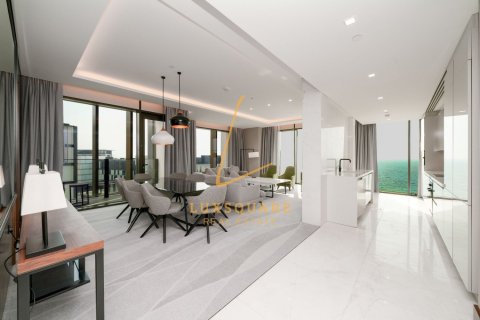 4 bedrooms Apartment in Dubai, UAE No. 208045