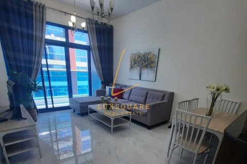 1 bedroom Apartment in Jumeirah Village Circle, UAE No. 208040