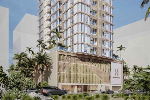 Urban Horizon by Arete في البرشاء, الإمارات العربية المتحدة رقم 106787