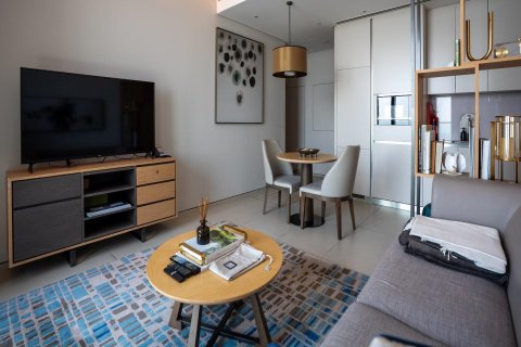 1 bedroom Apartment in The Address Jumeirah Resort and Spa, UAE No. 201183
