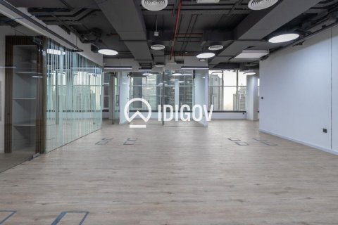 311.23m² Office in Business Bay, UAE No. 201178