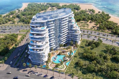 Acacia by Fashion TV in Al Marjan Island, UAE No. 88366